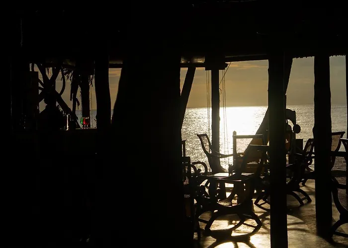 Thejan Beach Cabanas