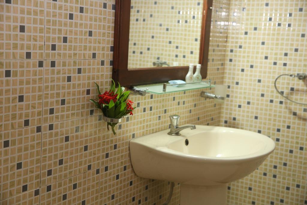 Hotel Thejan