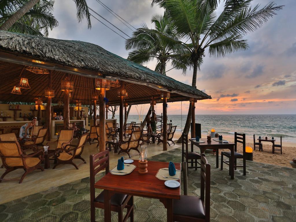 Thejan Hotel 4*