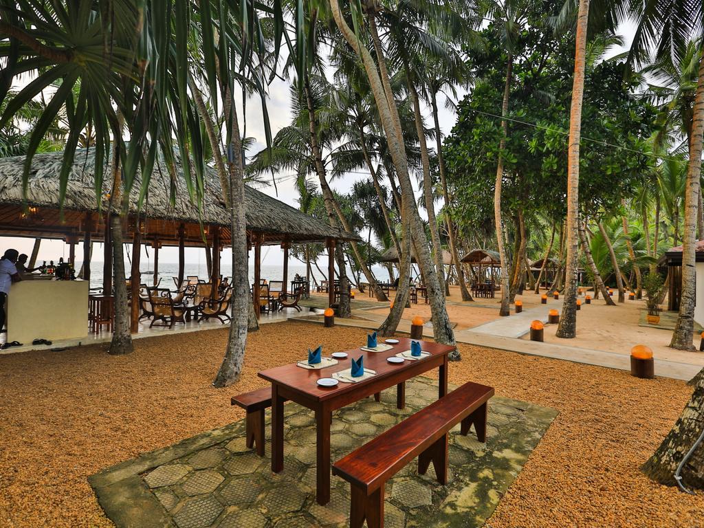 Hotel Thejan