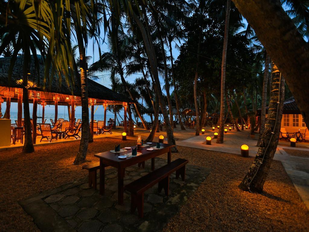 Hotel Thejan