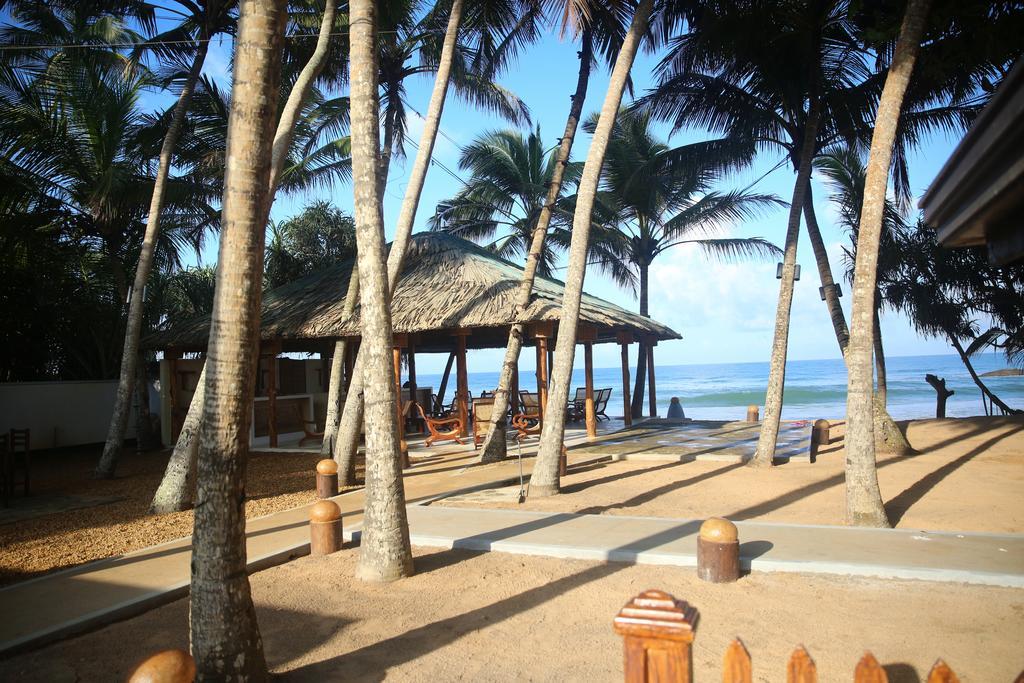 Thejan Hotel 4*
