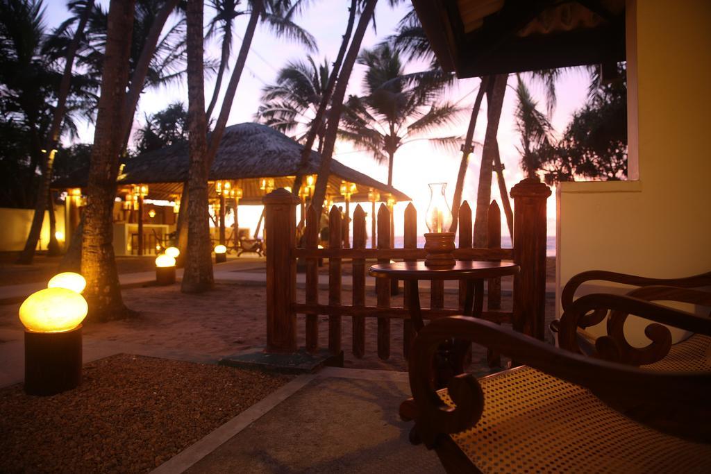 Hotel Thejan