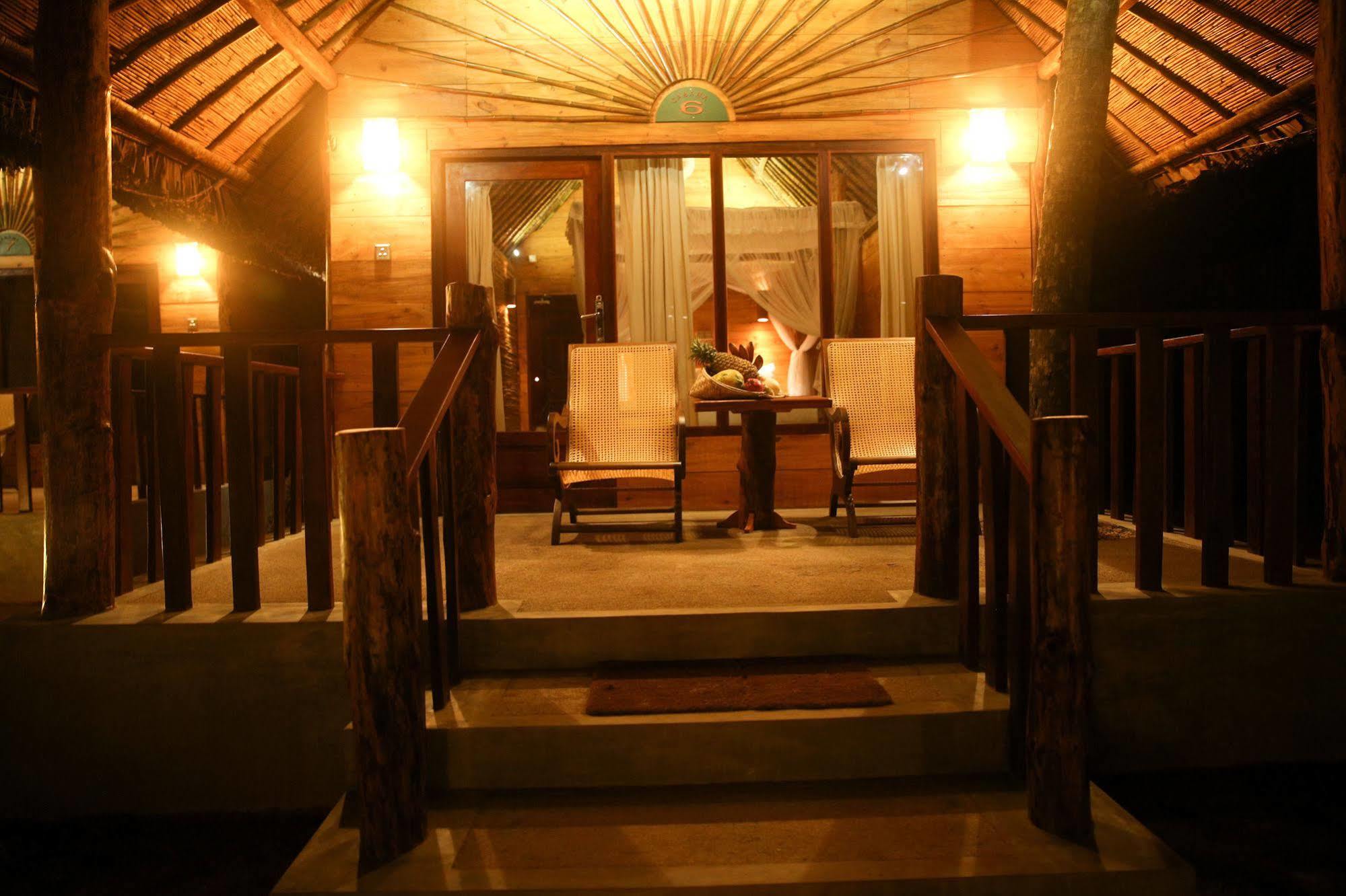 Thejan Hotel